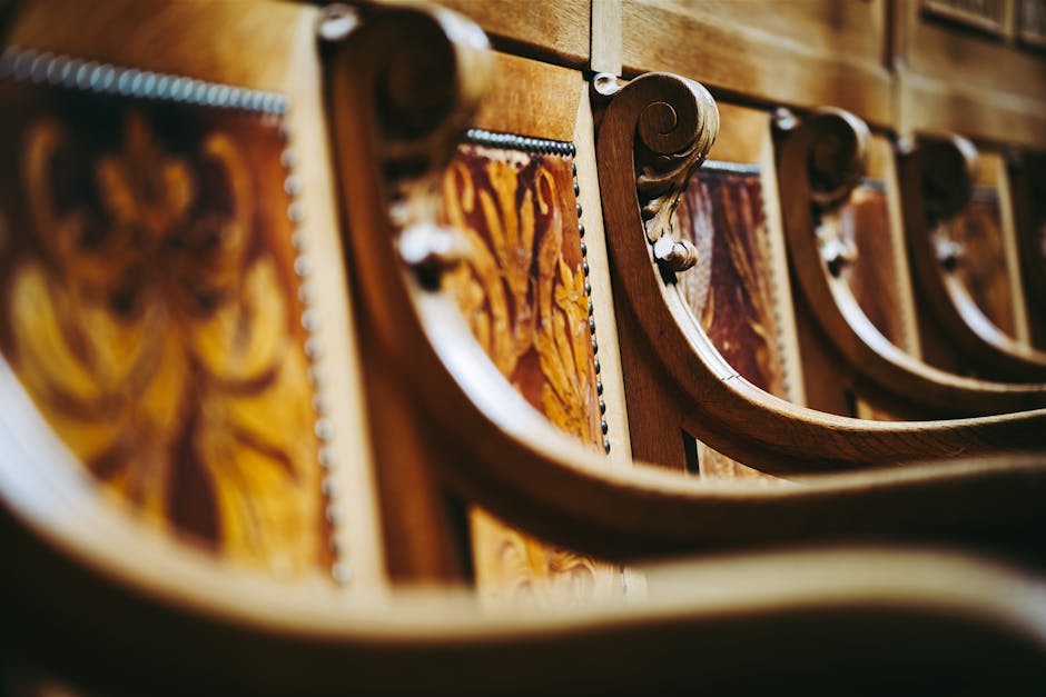 Island Park - Wellington Village