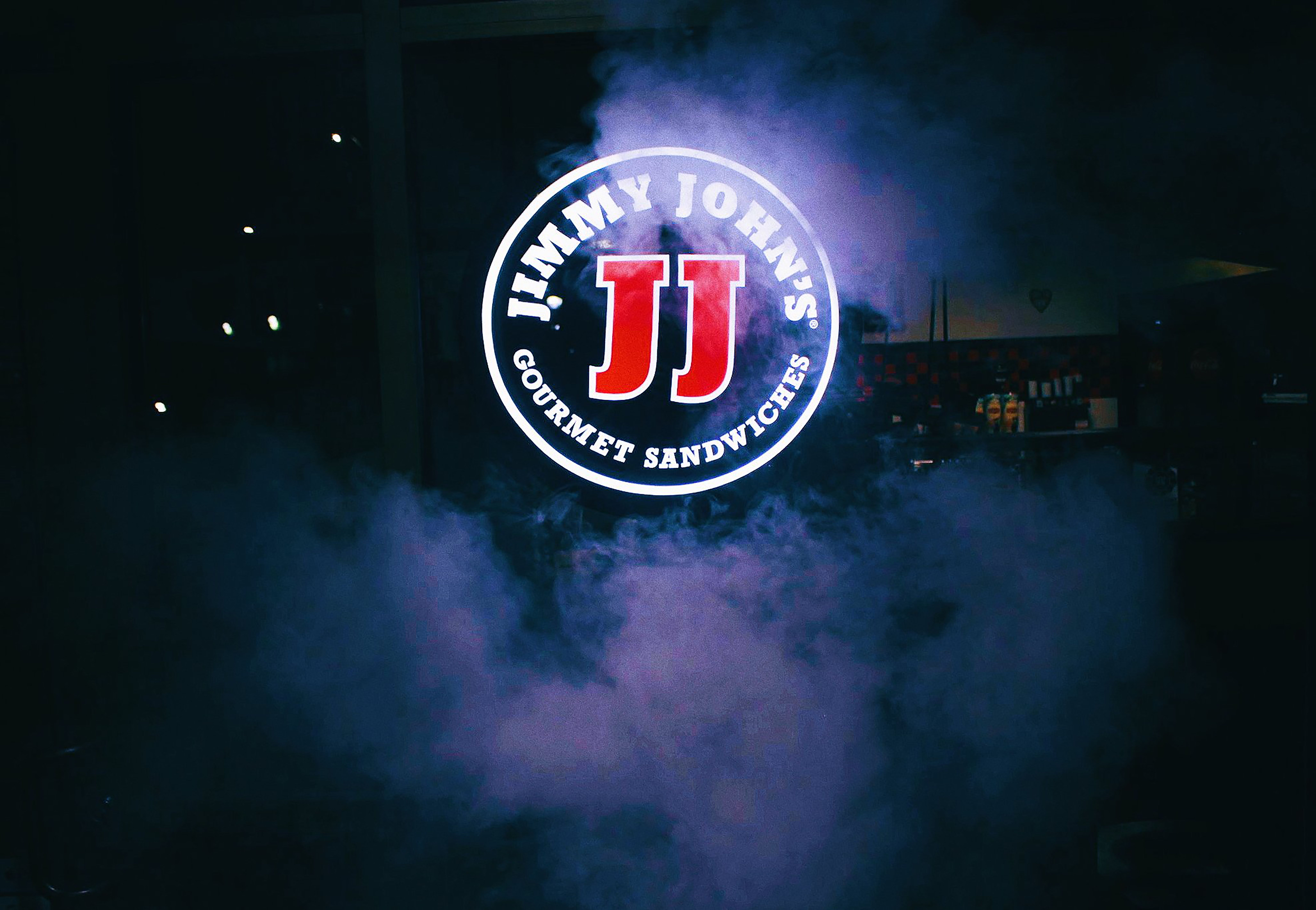 Kostenloses Foto Zum Thema Beleuchtung Fast Food Licht