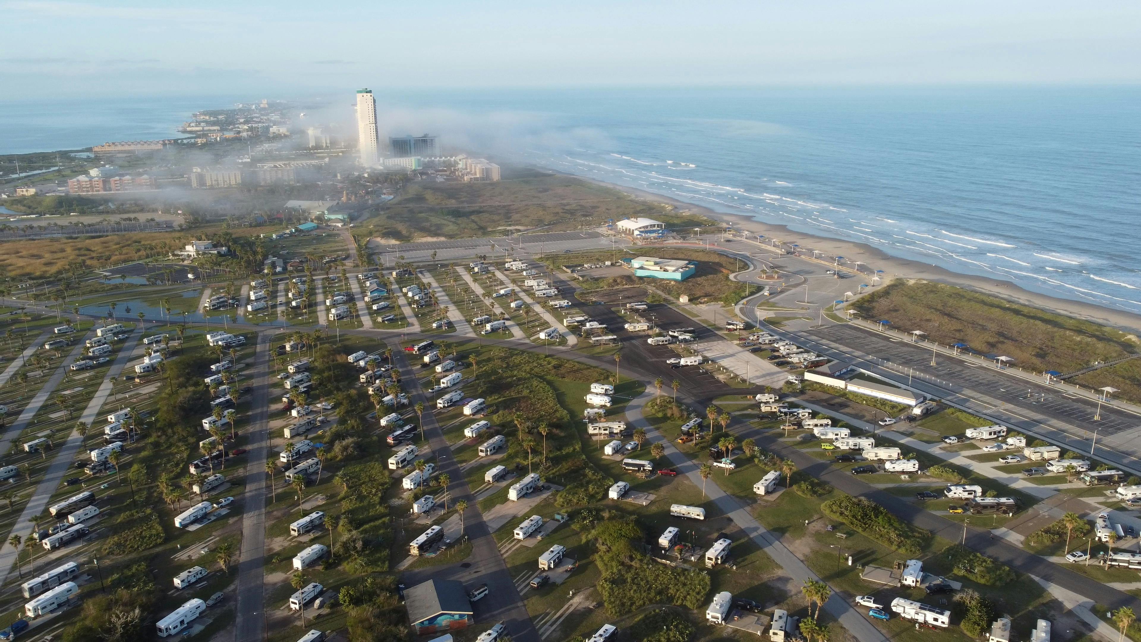 South Padre Island (TX)