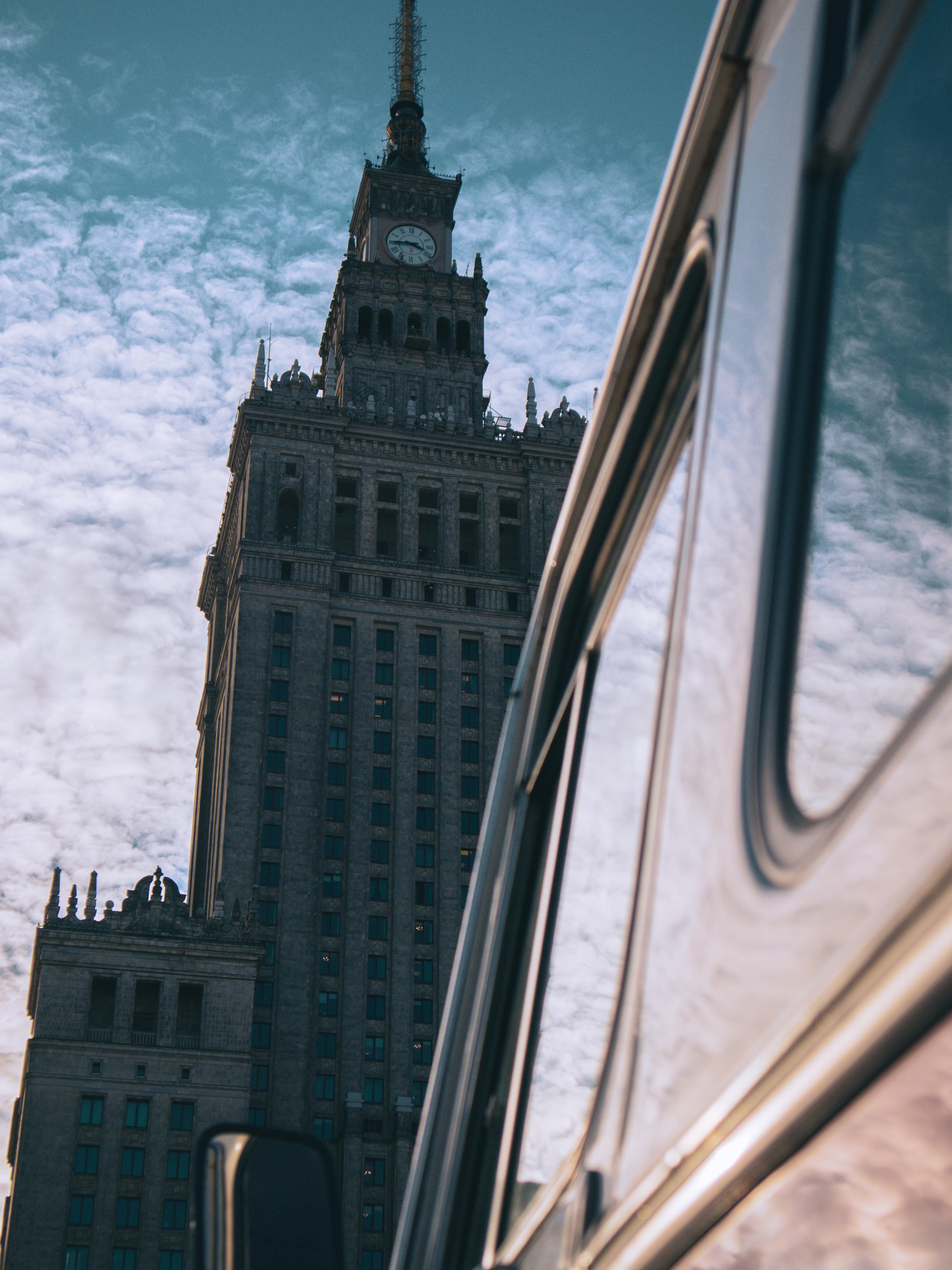 poland rent a car