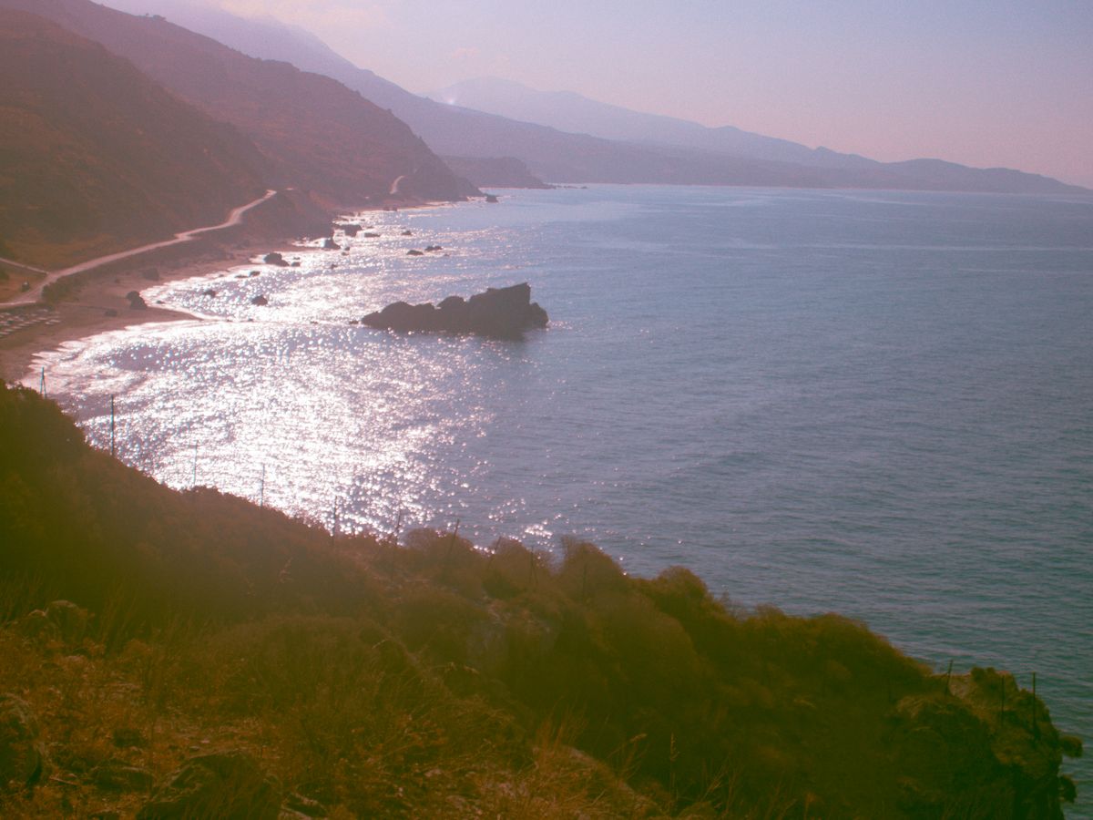 8 Day Self-Awareness & Inner Balance Retreat in Rhodes, Greece 2