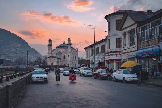 Kabul