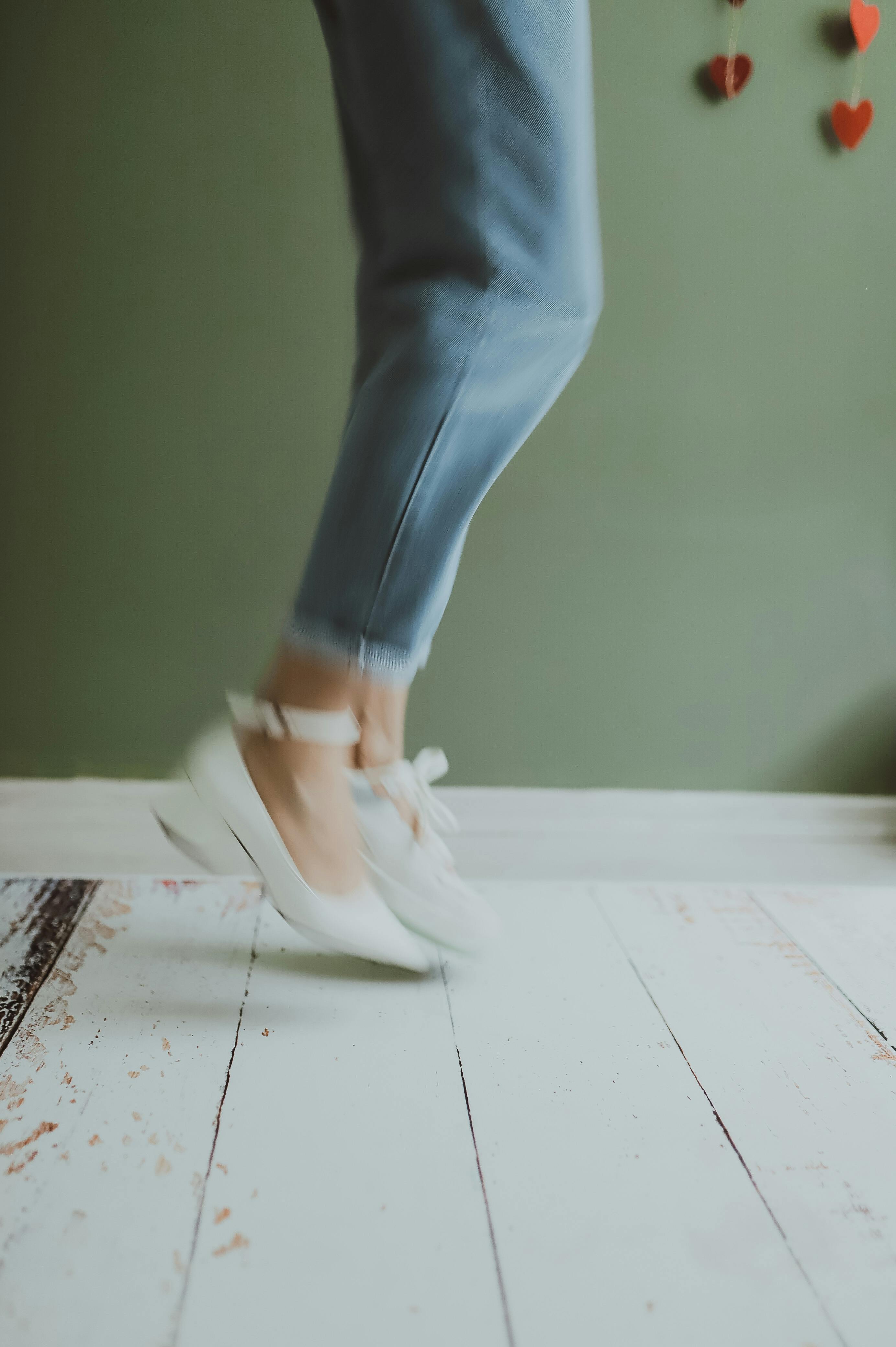 How do you know if it's casual or not?