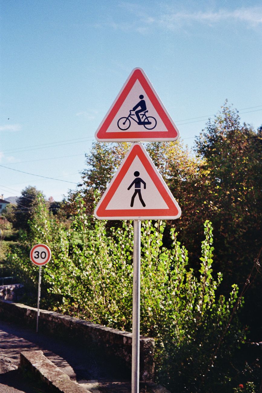 Danger Signs: How a Transportation Company Reduced Accidents by 40%