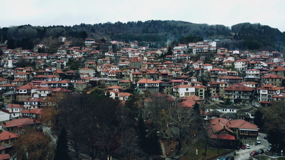 Tryavna, Bulgaria - travel photo