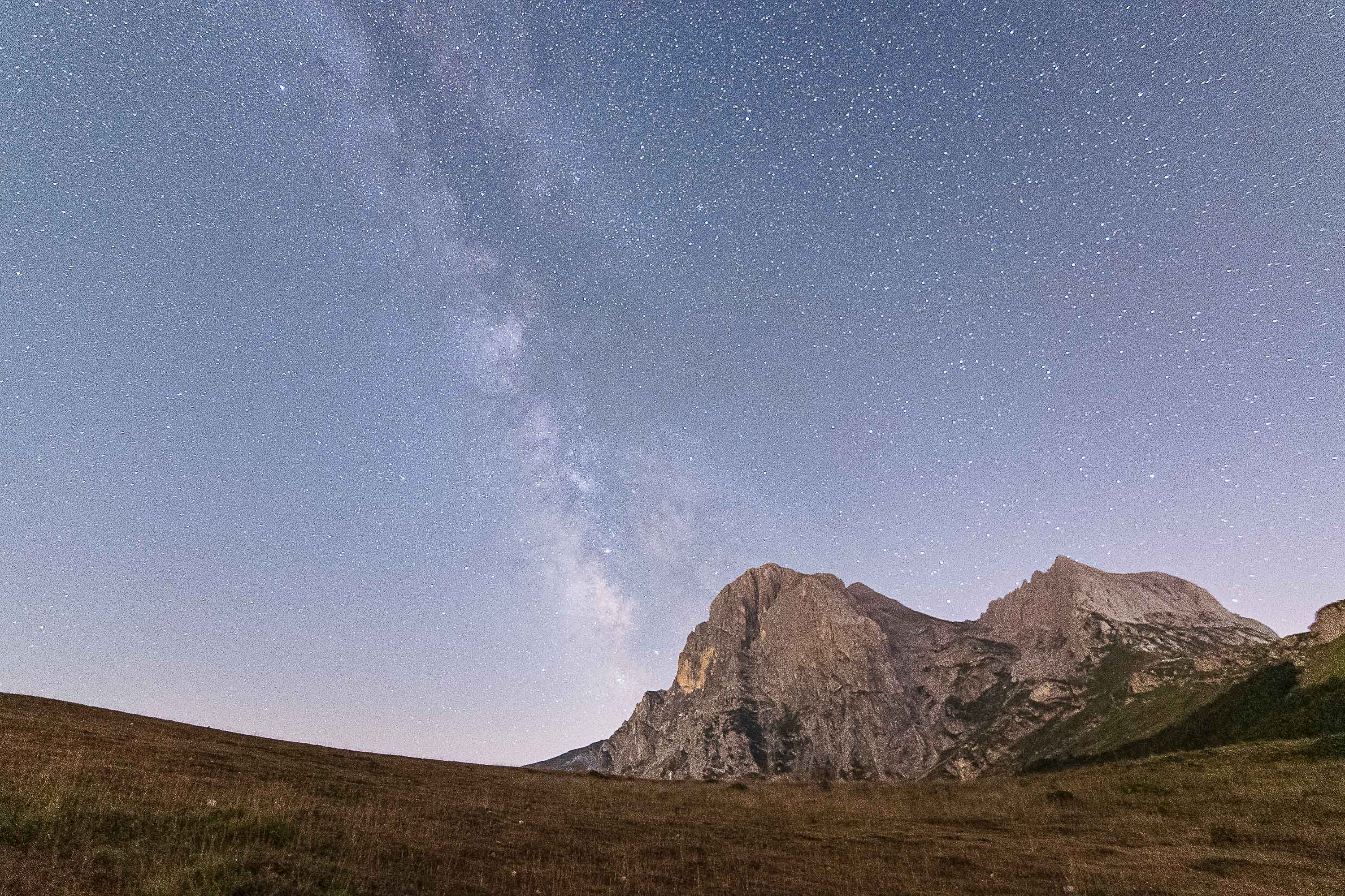 Astrofotografi Seru di Taman Nasional Waktu dan Teknik Rahasia