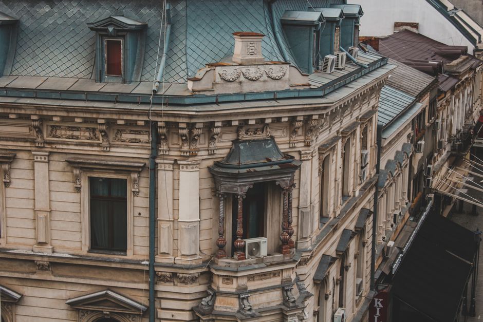 Bucharest Romania's Energetic Capital Bucharest Romania's Energetic Capital