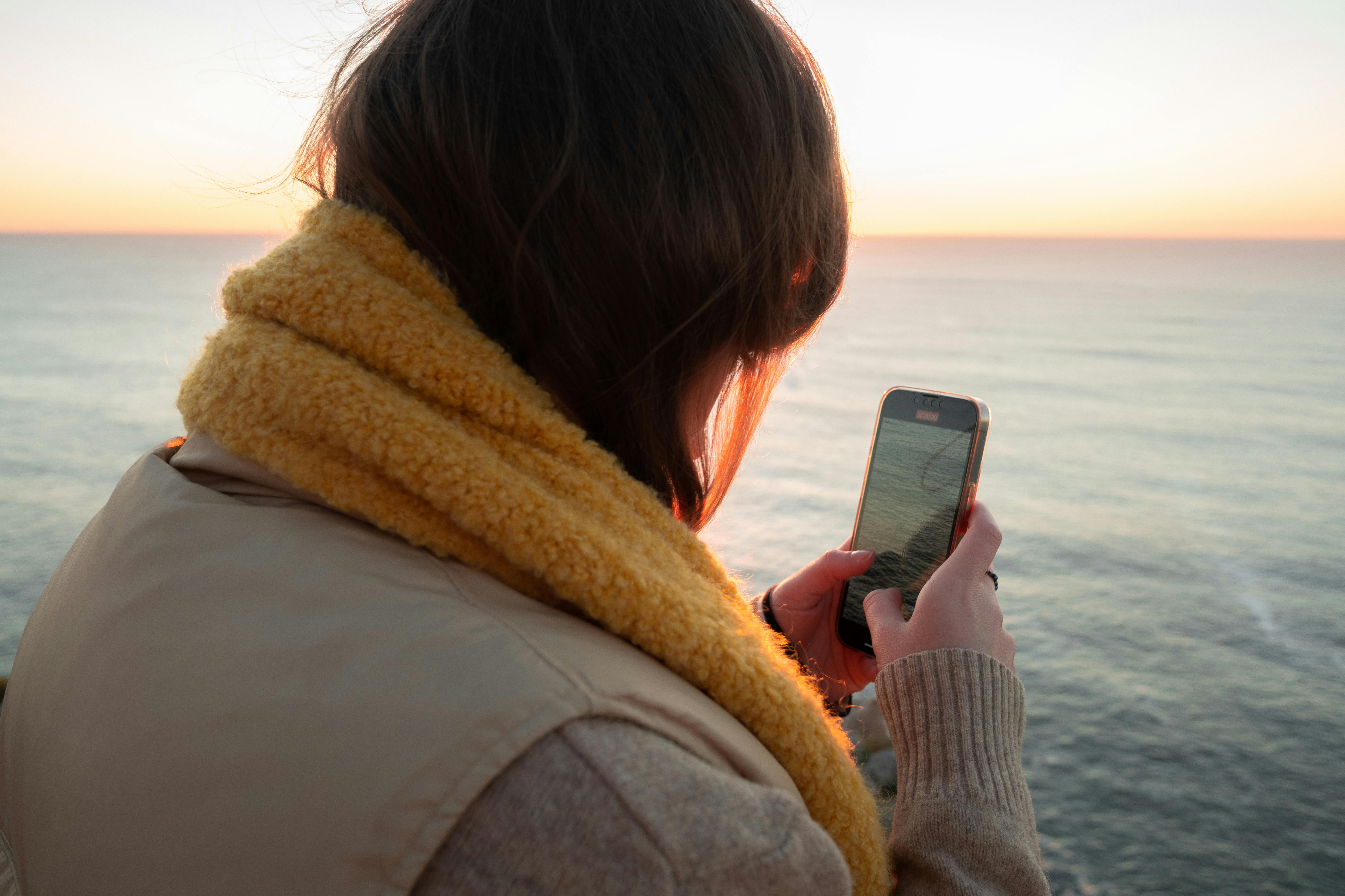 New AI technology helps reunite lost pets with owners faster — Photo by LEPTA STUDIO on Pexels