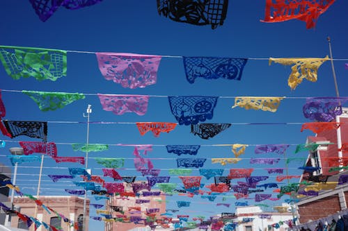 Gratis stockfoto met kleuren, Mexico, straat fotografie