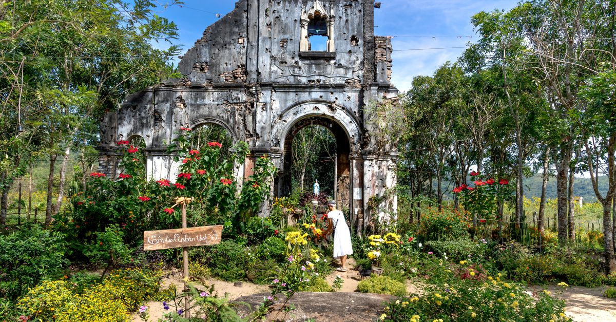 10 Consejos para Encontrar Destinos Ocultos con Encanto