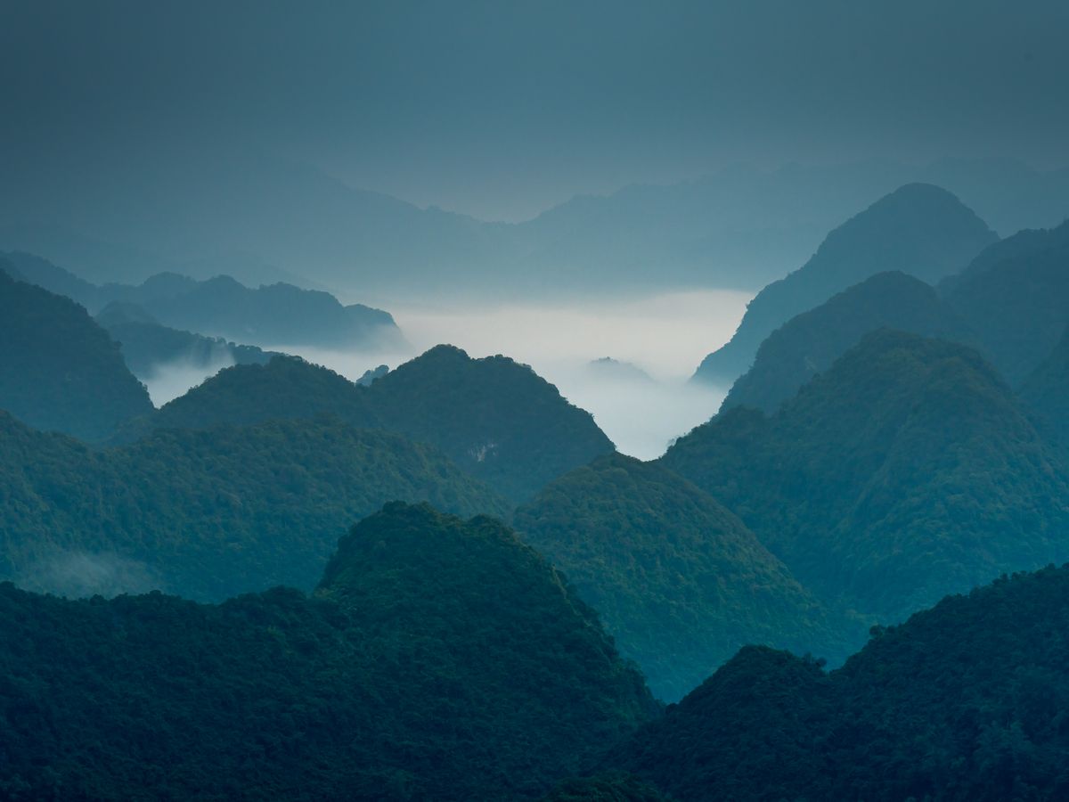 5 Day Meditation & Buddhist Wisdom in Ninh Binh, Viet Nam 2
