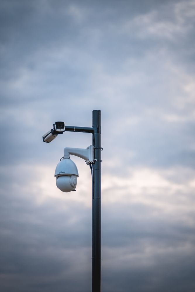 Camera Pole Photos, Download The BEST Free Camera Pole Stock Photos ...