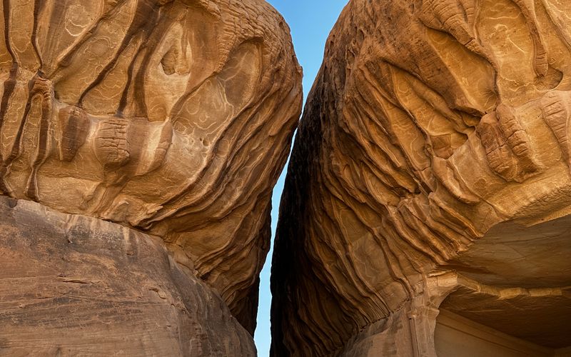 Best Photography Spots in Saudi Arabia (2026)