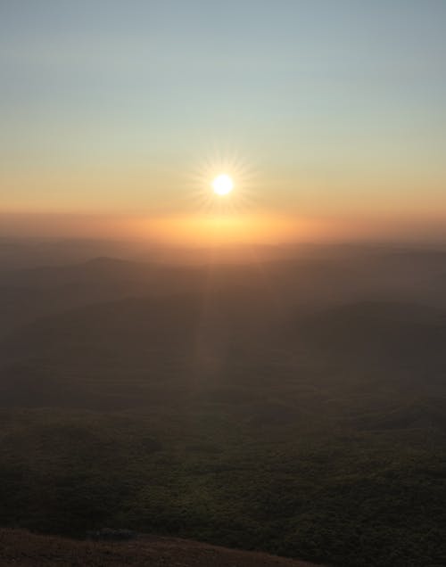 Immagine gratuita di fotografia della natura, natura, ora d'oro