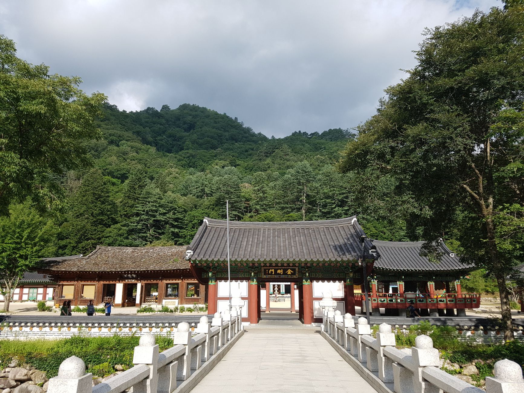 Bulguksa Temple