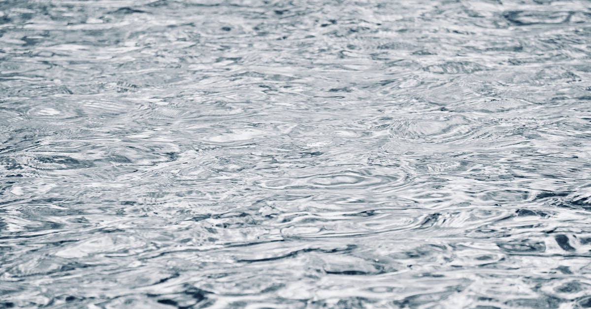 Water Surface Pattern · Free Stock Photo