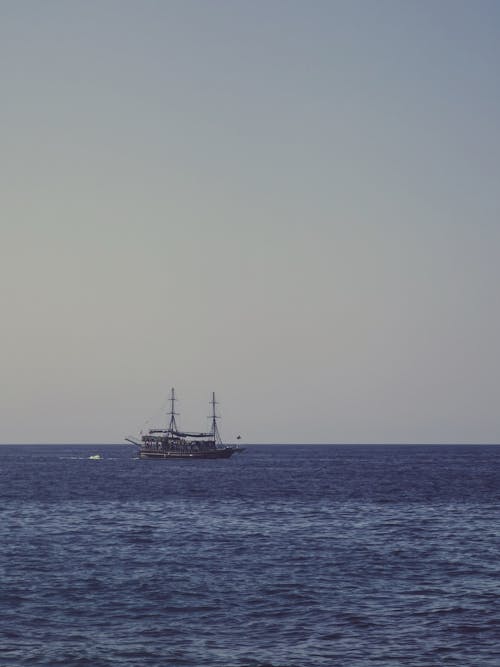 Immagine gratuita di cielo, destinazioni di viaggio, mare