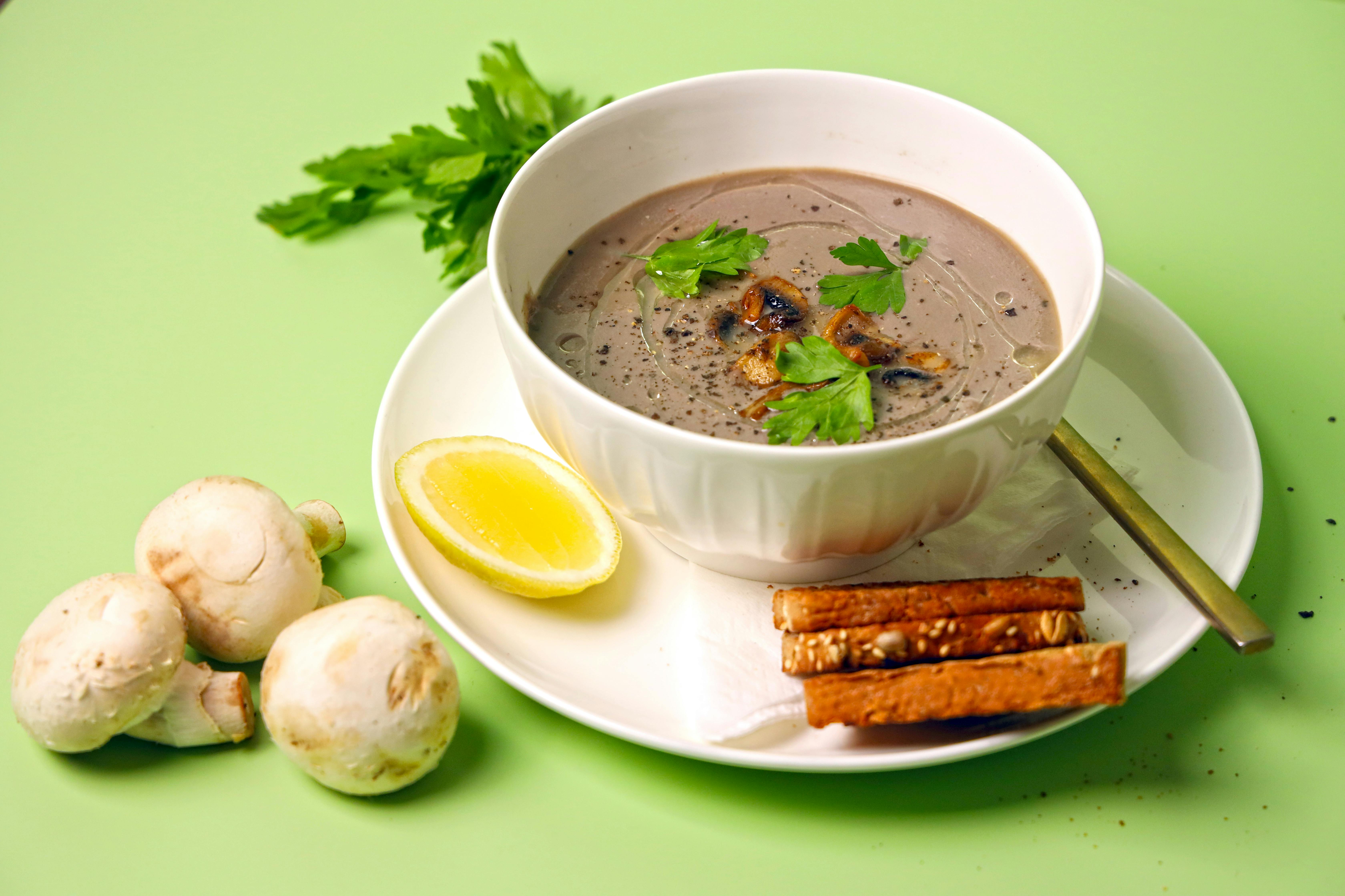 Soupe Miso traditionnelle