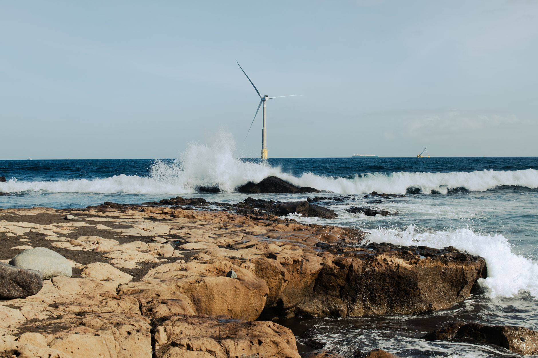 Pakistan Prepares for New Offshore Energy Survey