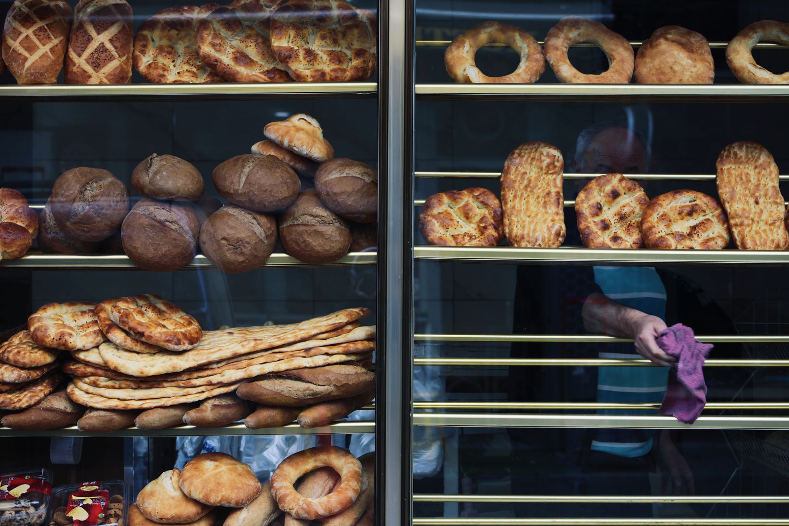 Fresh bakery breads and pastries — Bakery Website Design Cape Coral: Maximize Orders & ROI — Cape Coral, FL