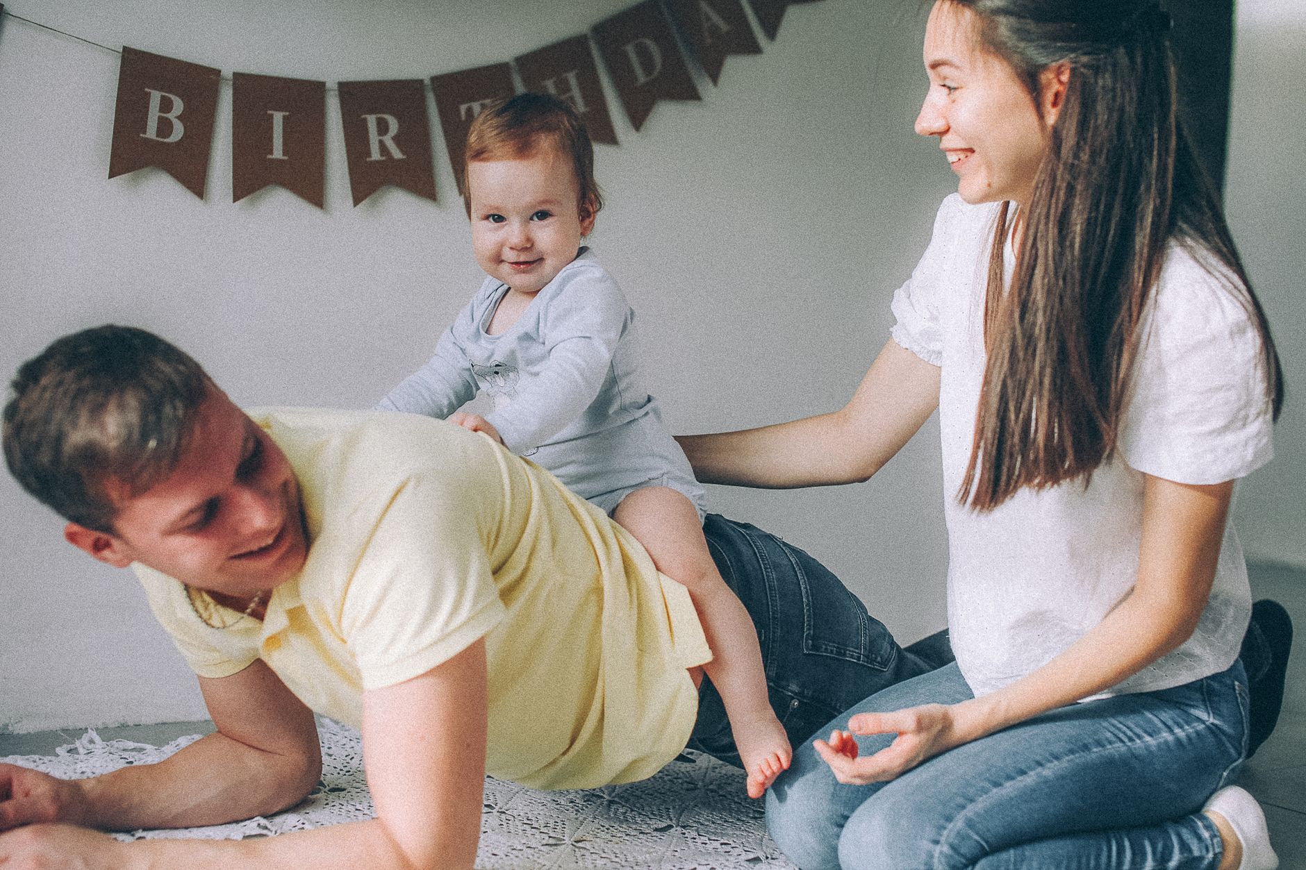 Atelier parents/enfants (3-5ans)