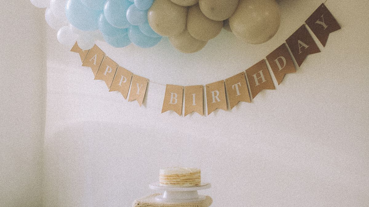 Idées de décoration de fête DIY