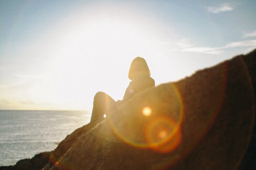 Free stock photo of dawn, flair, girl