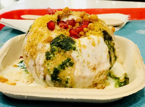 Raj Kachori 