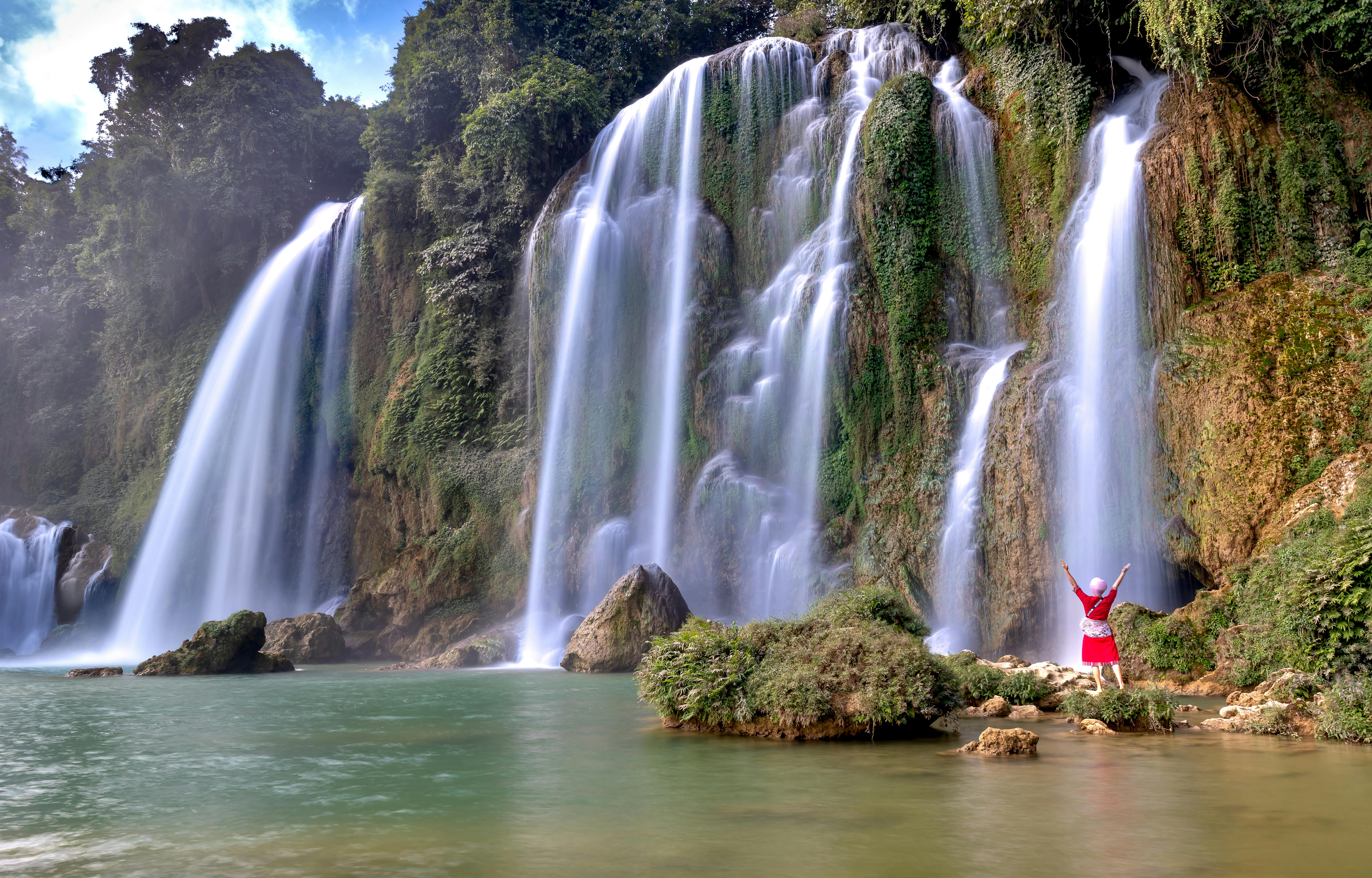 How long does raised foundation last?