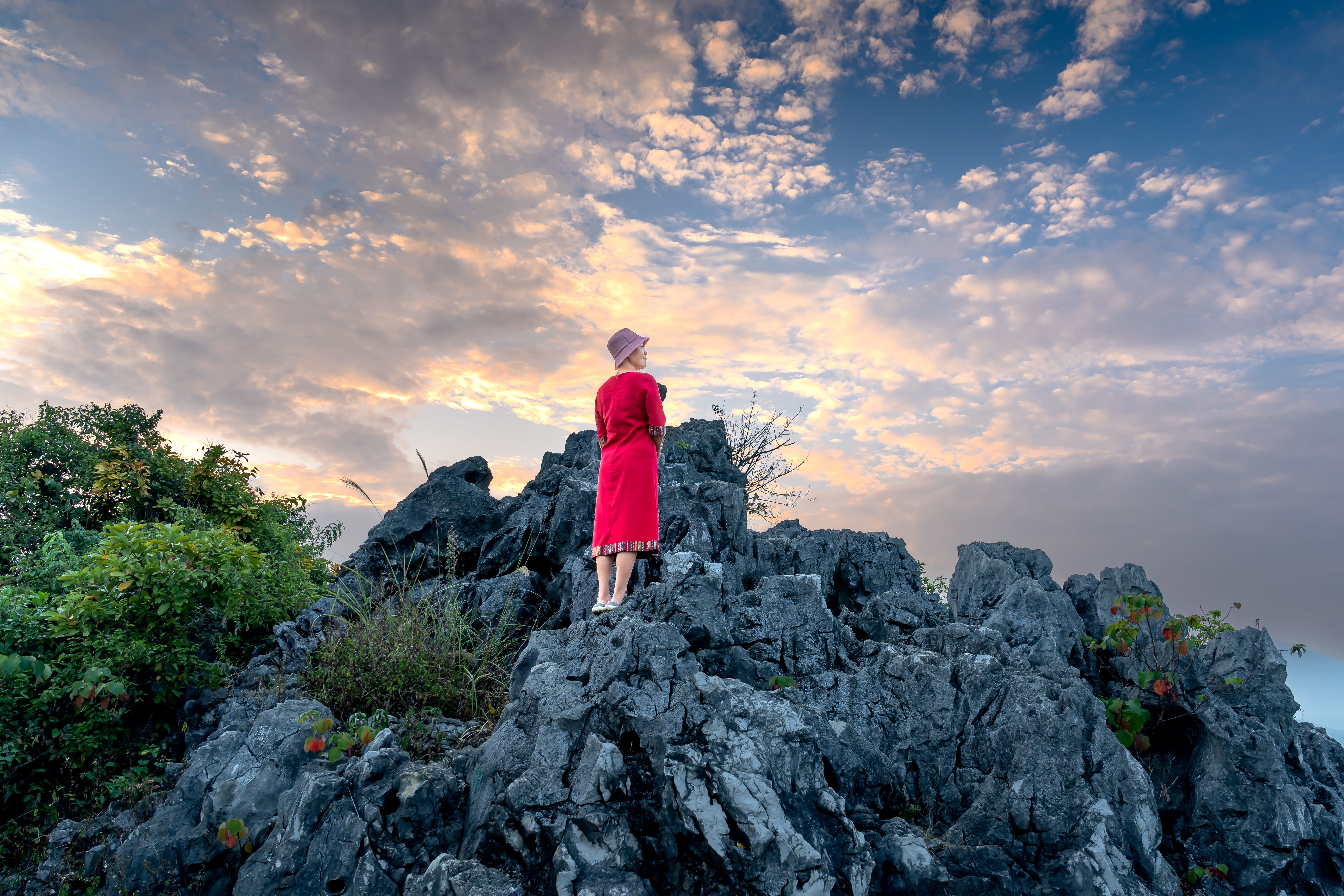 Cleaning your mind: How to declutter the brain | UAB News — Photo by Quang Nguyen Vinh on Pexels