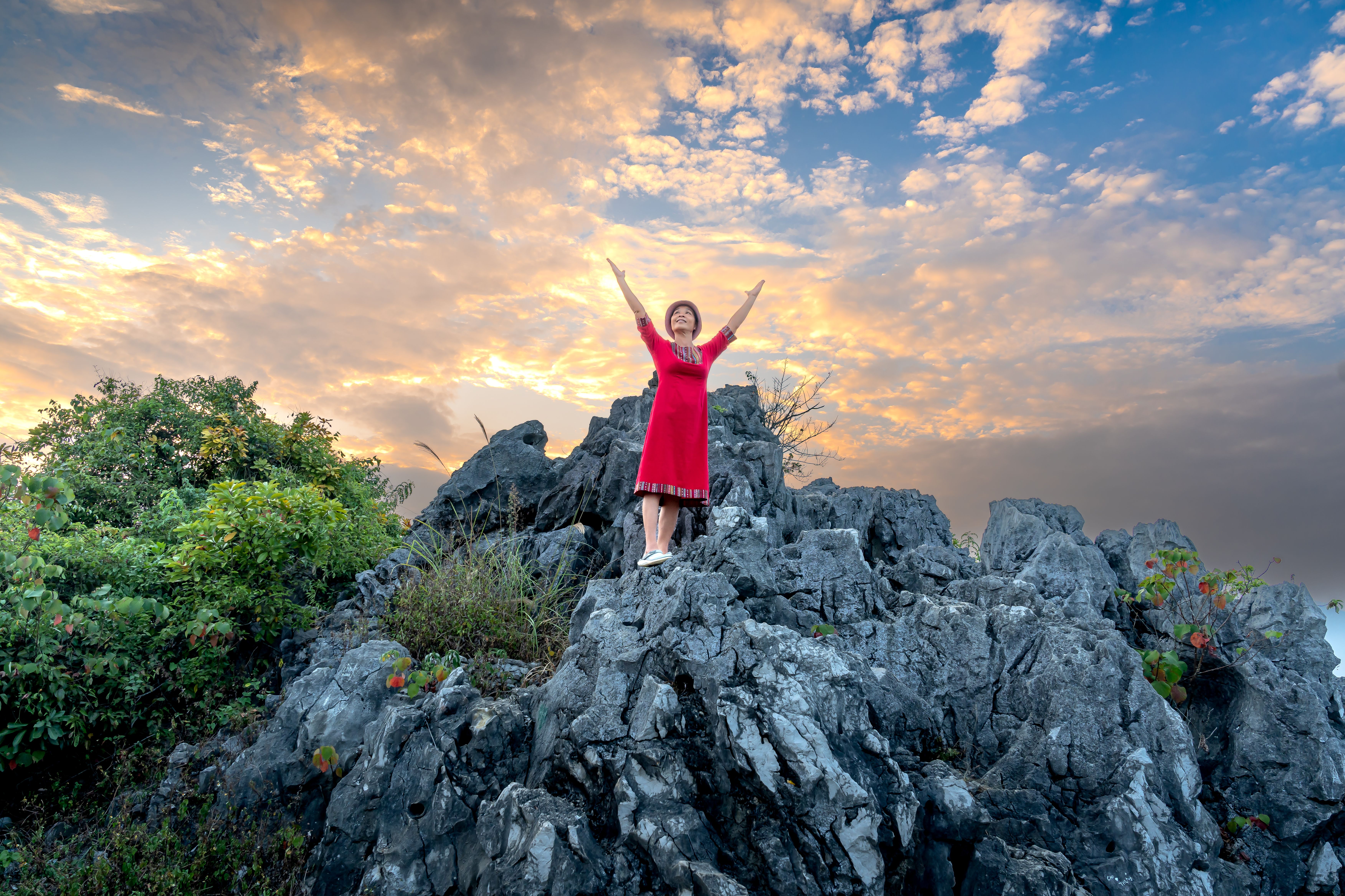 The lifelong journey of personal development - Meer — Photo by Quang Nguyen Vinh on Pexels
