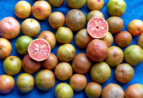 Ingyenes stockfotó citrusfélék, egészséges, egzotikus gyümölcs témában