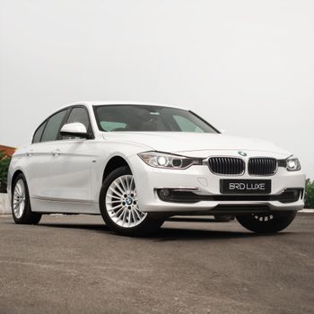 BMW i7 eDrive50