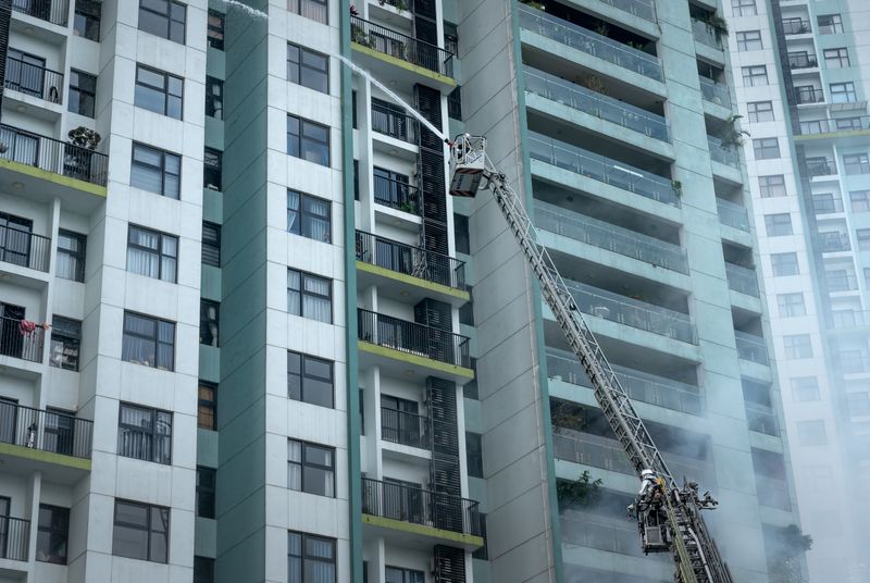 Fire Blocking Soffits 101: Essential Home Safety Measures