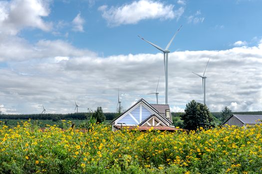 Air Source Heat Pumps Leeds: Installation, Costs & Local Experts 3 benefits air source