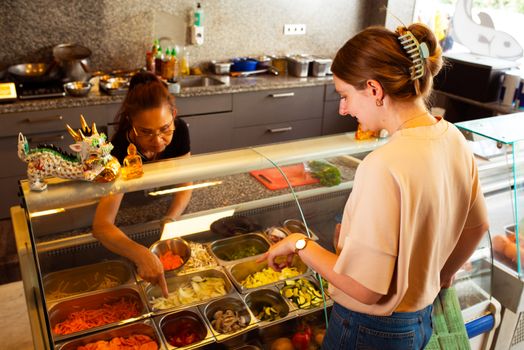 Cooking Class in New York City