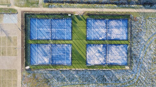 Základová fotografie zdarma na téma tenis, zimní pozadí