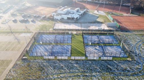 Základová fotografie zdarma na téma tenis