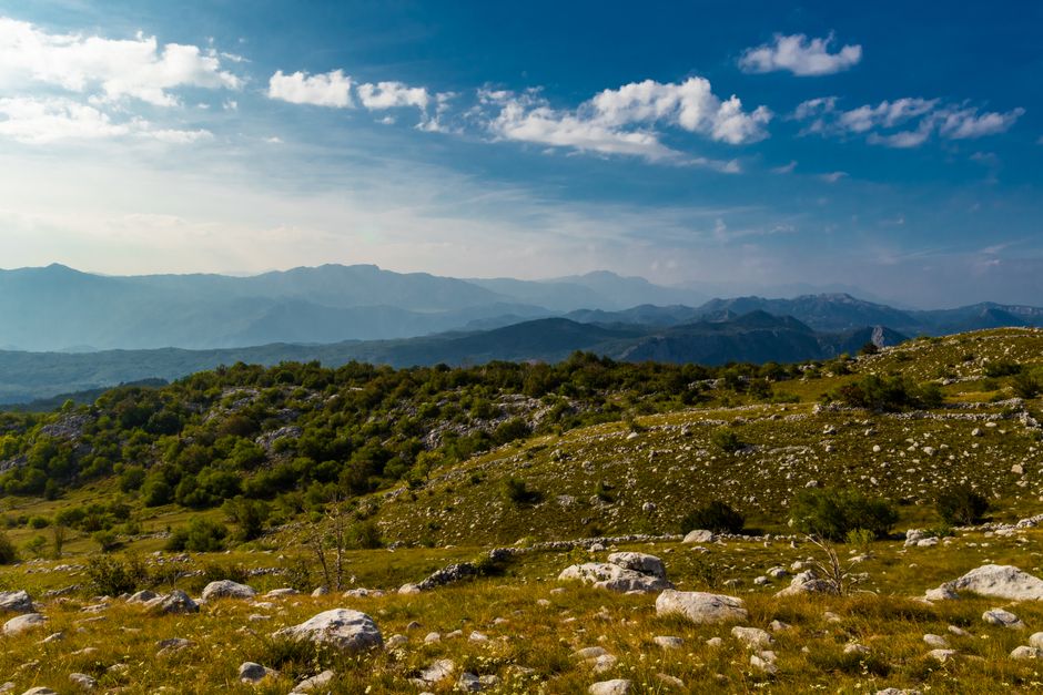 Quel budget faut-il pour partir vivre en Monténégro ?