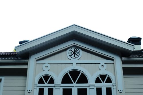 Free stock photo of architecture design, church Stock Photo