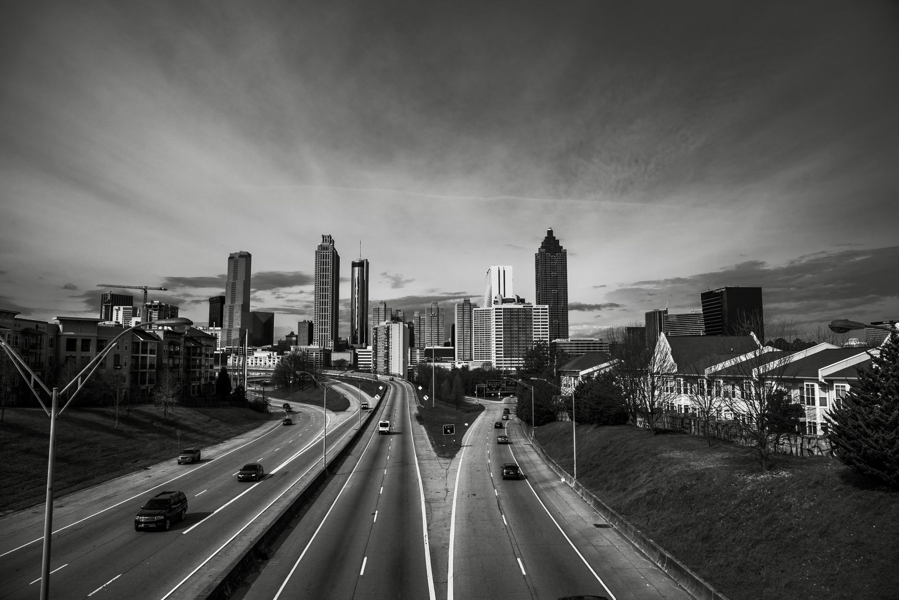 Atlanta in November: Seasonal Events and Where to Stay