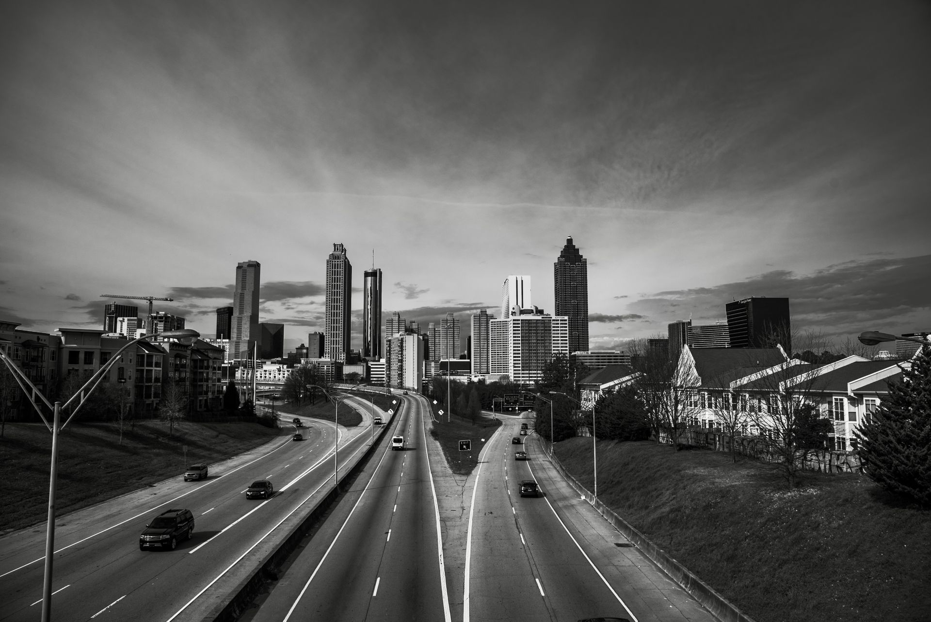 Hotels near Truist Park within walking distance of The Battery Atlanta