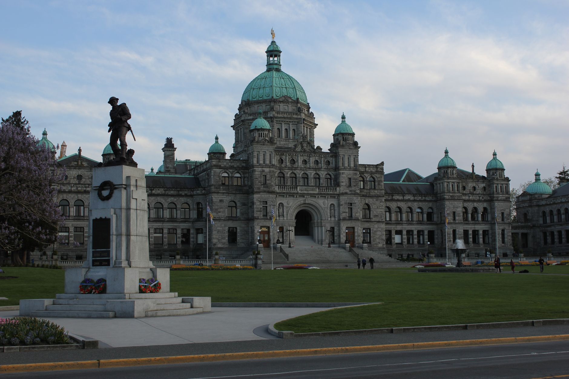 Victoria