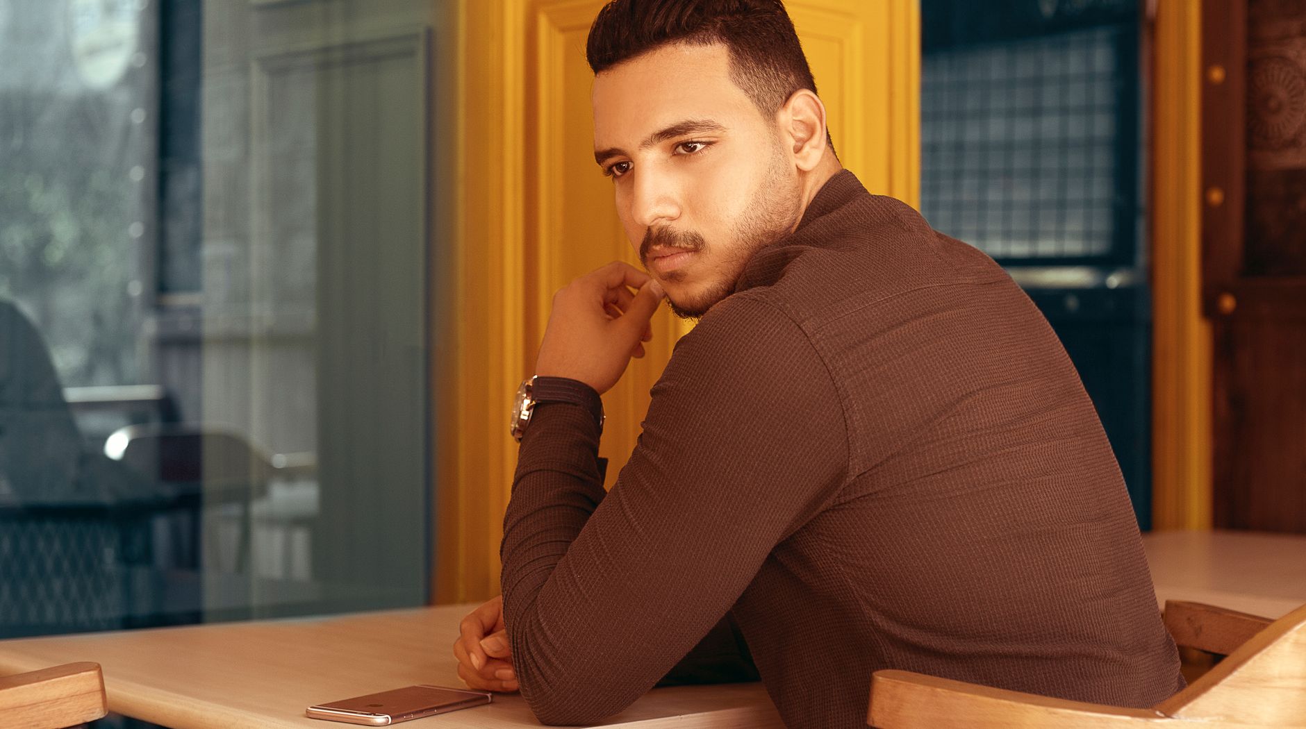 Ayoub Jabbari