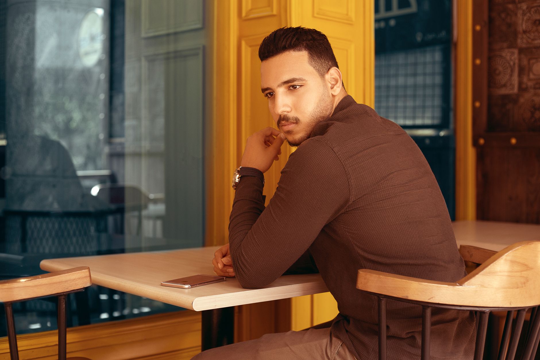 Ayoub Jabbari