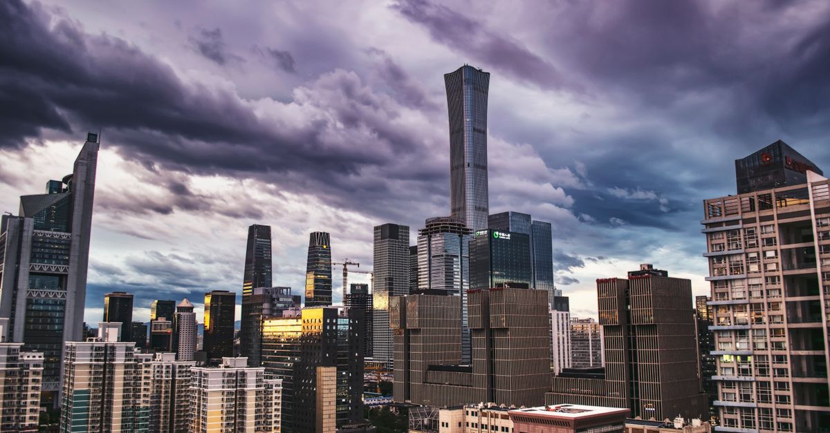 Chinas KI-Offensive: DeepSeek und Kimi fordern das Silicon Valley heraus