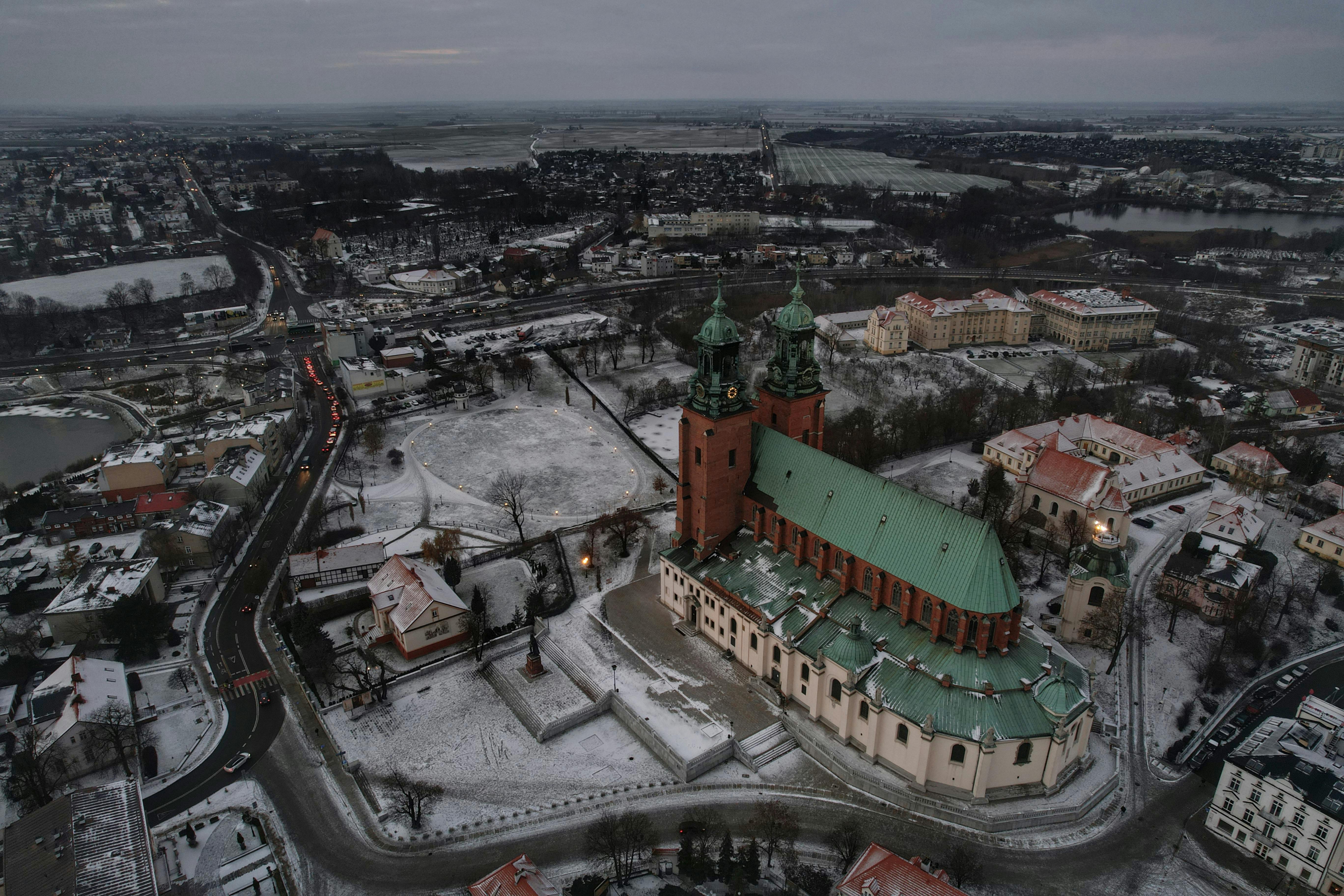 Photo of Gniezno
