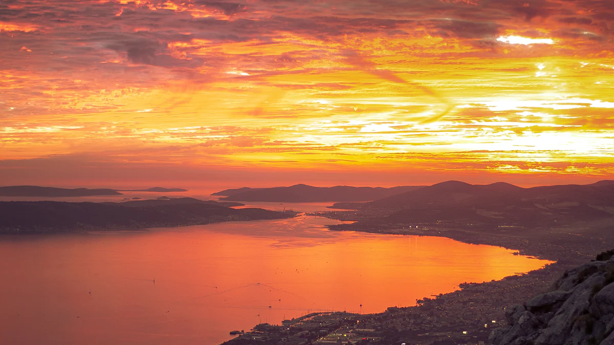 Sunset Music SA : Votre partenaire en marketing Internet à Montreux, Suisse