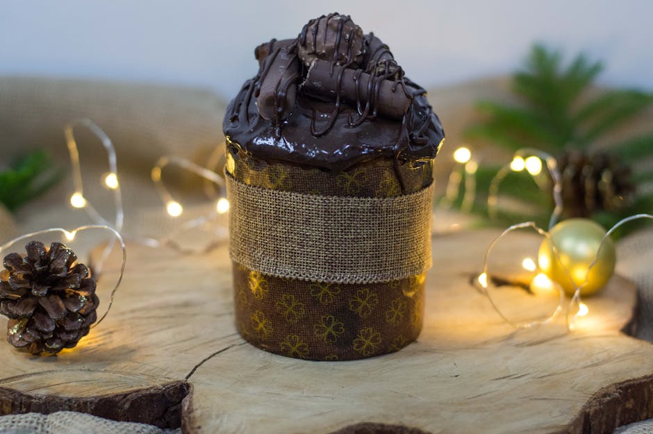 receita completa de tronco de natal de chocolate com recheio cremoso