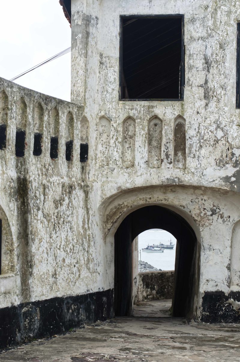 Elmina Castle